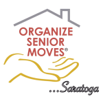 Organize Senior Moves Saratoga